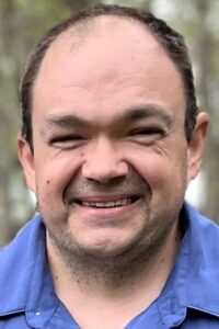 Todd Edward Herron